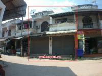 ขายอาคารพาณิชย์