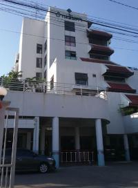 ขายคอนโดมิเนียม/อาคารชุด ห้องชุดเลขที่ 125/95 ชั้นที่ 4 อช.บ้านรัชดา  วังทองหลาง วังทองหลาง กรุงเทพมหานคร ขนาด 39.35 (ตร.ม.) ของ ธนาคารกรุงไทย