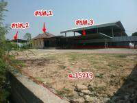 ขายที่ดินพร้อมสิ่งปลูกสร้าง