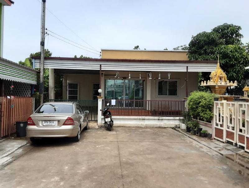 146/50 หมู่ที่6 ม.วันดี2  คลองมะเดื่อ กระทุ่มแบน สมุทรสาคร