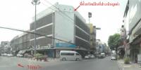 ขายอาคารพาณิชย์