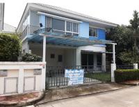 ขายบ้านเดี่ยว