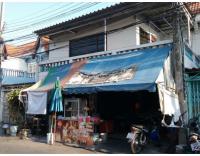 ขายทาวน์เฮ้าส์ ง 39/48 โครงการวนิทัศน์  ปากน้ำโพ เมืองนครสวรรค์ นครสวรรค์ ขนาด 0-0-28.8 ของ ธนาคารกรุงไทย