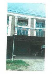 ขายอาคารพาณิชย์ 585/3  ป่าพุทรา ขาณุวรลักษบุรี กำแพงเพชร ขนาด 0-0-37 ของ ธนาคารกรุงไทย