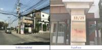 ขายทาวน์เฮ้าส์