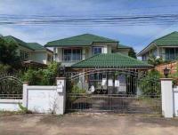 ขายที่ดินพร้อมสิ่งปลูกสร้าง 413 ม.โชคอนันต์  เมืองศรีไค วารินชำราบ อุบลราชธานี ขนาด 0-1-40 ของ ธนาคารกรุงไทย
