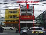 ขายอาคารพาณิชย์