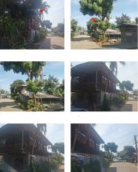ขายที่ดินพร้อมสิ่งปลูกสร้าง