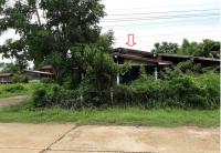 ขายที่ดินพร้อมสิ่งปลูกสร้าง