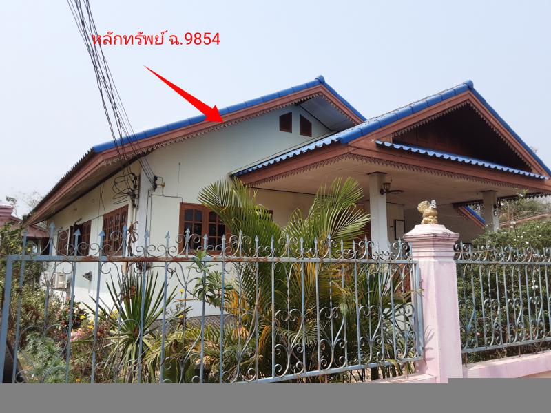 ไม่ปรากฎเลขที่  เด่นชัย เด่นชัย แพร่