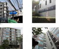 ขายคอนโดมิเนียม/อาคารชุด ห้องชุดเลขที่ 96/58 ชั้น 3 อช.อิลีเม้นท์ ศรีนครินทร์ 3  หนองบอน ประเวศ กรุงเทพมหานคร ขนาด 44.47 (ตร.ม.) ของ ธนาคารกรุงไทย