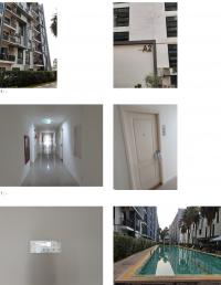 ขายคอนโดมิเนียม/อาคารชุด ห้องชุดเลขที่228/200 อช.ไอคอนโด สุขาภิบาล 2 ชั้น7  คลองกุ่ม บึงกุ่ม กรุงเทพมหานคร ขนาด 31.05 (ตร.ม.) ของ ธนาคารกรุงไทย
