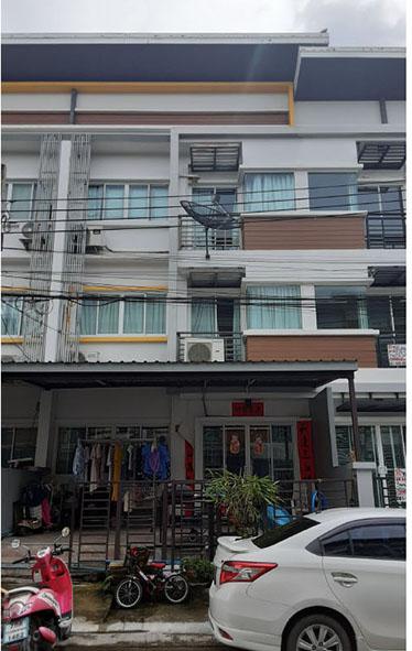 838/20 ม.เดอะทรอป  ทับยาว ลาดกระบัง กรุงเทพมหานคร