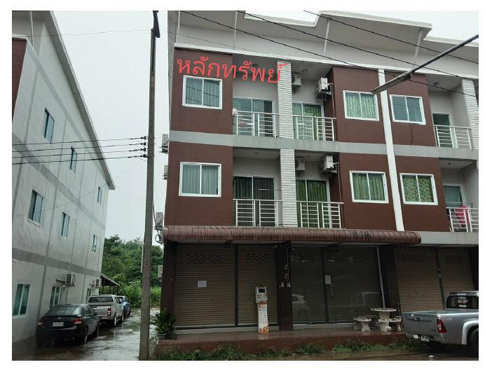 52/117  ขุนทะเล เมืองสุราษฎร์ธานี สุราษฎร์ธานี