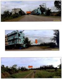 ขายที่ดินเปล่า