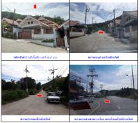 ขายบ้านเดี่ยว
