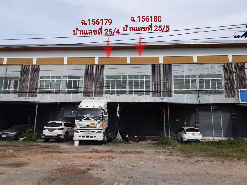 25/5 โครงการช้อยมาร์เก็ต  นาเคียน เมืองนครศรีธรรมราช นครศรีธรรมราช