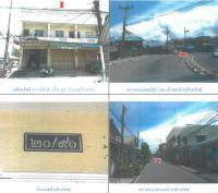 ขายอาคารพาณิชย์