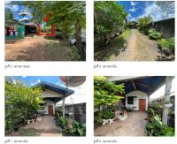 ขายที่ดินพร้อมสิ่งปลูกสร้าง