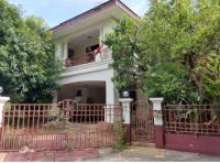 ขายบ้านเดี่ยว