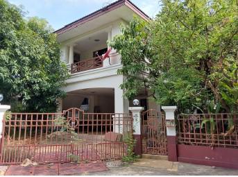 11/197 หมู่บ้าน บ้านนันทวัน  เสาธงหิน บางใหญ่ นนทบุรี