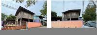 ขายที่ดินพร้อมสิ่งปลูกสร้าง -  เหนือเมือง เมืองร้อยเอ็ด ร้อยเอ็ด ขนาด 0-0-45.8 ของ ธนาคารกรุงไทย
