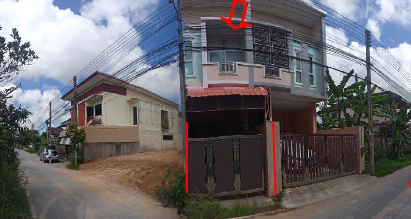 95/27 หมู่ 1  พะวง เมืองสงขลา สงขลา