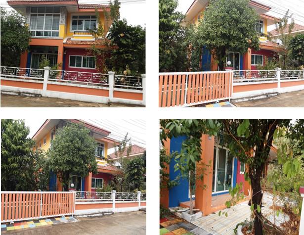 88/181 ม.อนันดา รังสิต คลอง 3  คลองสาม คลองหลวง ปทุมธานี
