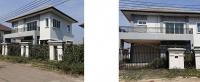 ขายบ้านเดี่ยว