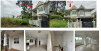 ขายบ้านแฝด 55/75 โครงการฟอเรสวิลล์  บ้านใหม่ เมืองปทุมธานี ปทุมธานี ขนาด 0-0-36.4 ของ ธนาคารกรุงไทย