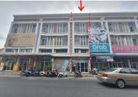 ขายอาคารพาณิชย์ ไม่ปรากฎเลขที่บ้าน  ในเมือง เมืองนครราชสีมา นครราชสีมา ขนาด 0-0-18 ของ ธนาคารกรุงไทย