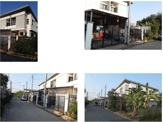 57/14 โครงการริชวิลล์  บางกระเบา นครชัยศรี นครปฐม