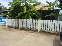 ขายบ้านเดี่ยว ไม่ปรากฎเลขที่ (โครงการมาลัยพร)  ท่าสองคอน เมืองมหาสารคาม มหาสารคาม ขนาด 0-1-0 ของ ธนาคารกรุงไทย