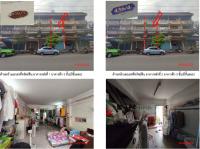 ขายอาคารพาณิชย์ ตลาดกระทุ่มแบน กระทุ่มแบน สมุทรสาคร ขนาด 0-0-19.9 ของ ธนาคารกรุงไทย