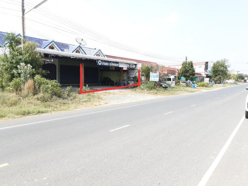 198 (ไม่ติดป้ายเลขที่) ติดถนนรองสายสังขะ-บ้านด่วน(สร2883)  บ้านชบ สังขะ สุรินทร์