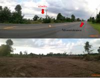 ขายที่ดินเปล่า หนองกะทิง ลำปลายมาศ บุรีรัมย์ ขนาด 5-2-46 ของ ธนาคารกรุงไทย