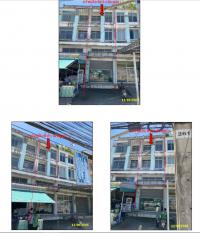ขายอาคารพาณิชย์ 55/179  บางตีนเป็ด เมืองฉะเชิงเทรา ฉะเชิงเทรา ขนาด 0-0-16 ของ ธนาคารกรุงไทย