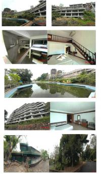 ขายโรงแรม