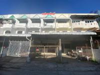 ขายอาคารพาณิชย์ ไม่ปรากฎเลขที่  ตลาด เมืองมหาสารคาม มหาสารคาม ขนาด 0-0-18.9 ของ ธนาคารกรุงไทย