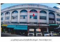 ขายอาคารพาณิชย์