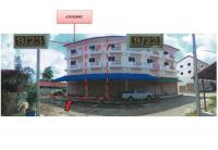 ขายที่ดินพร้อมสิ่งปลูกสร้าง บ้านอิฐ เมืองอ่างทอง อ่างทอง ขนาด 0-0-43.3 ของ ธนาคารออมสิน