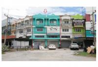 ขายที่ดินพร้อมสิ่งปลูกสร้าง โพสะ เมืองอ่างทอง อ่างทอง ขนาด 0-0-42.3 ของ ธนาคารออมสิน