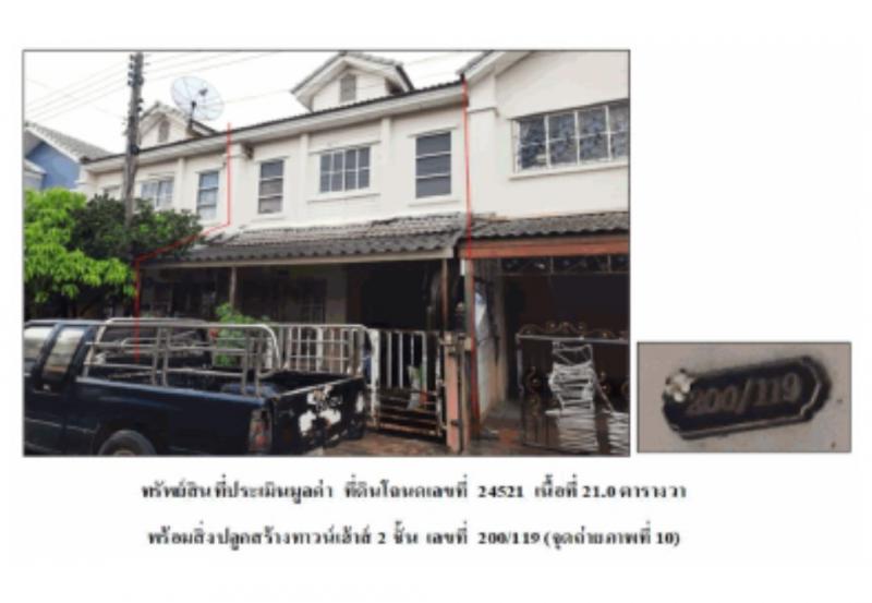 ลำตาเสา วังน้อย พระนครศรีอยุธยา