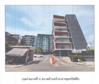 ขายคอนโด/อาคารชุด/ห้องชุด
