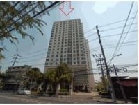 ขายคอนโด/อาคารชุด/ห้องชุด ช่องนนทรี ยานนาวา กรุงเทพมหานคร ขนาด 2-1-4.4 ของ ธนาคารออมสิน