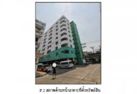 ขายคอนโด/อาคารชุด/ห้องชุด คลองจั่น บางกะปิ กรุงเทพมหานคร ขนาด 0-6-130 ของ ธนาคารออมสิน