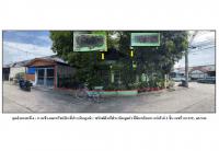 ขายที่ดินพร้อมสิ่งปลูกสร้าง หนองจอก หนองจอก กรุงเทพมหานคร ขนาด 0-0-39.4 ของ ธนาคารออมสิน