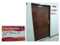 ขายคอนโด/อาคารชุด/ห้องชุด หลักสอง บางแค กรุงเทพมหานคร ขนาด 0-2-1 ของ ธนาคารออมสิน