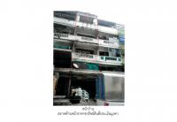 ขายที่ดินพร้อมสิ่งปลูกสร้าง ศาลาธรรมสพน์ ทวีวัฒนา กรุงเทพมหานคร ขนาด 0-0-15 ของ ธนาคารออมสิน