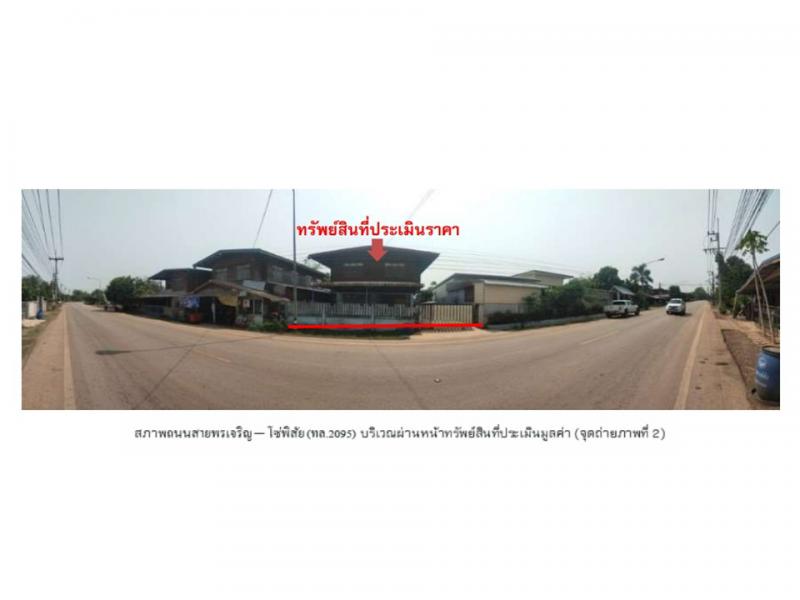 หนองหัวช้าง พรเจริญ บึงกาฬ